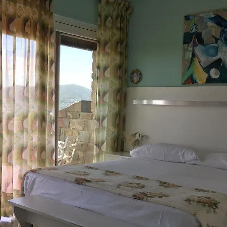 Panoramic Poggettone Air Conditioned Apartman *