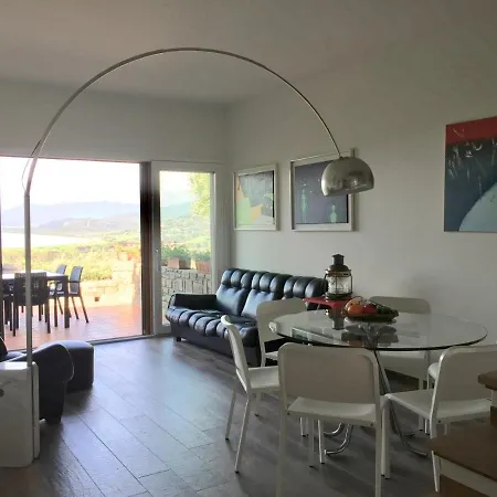 Apartamento Panoramic Poggettone Air Conditioned *