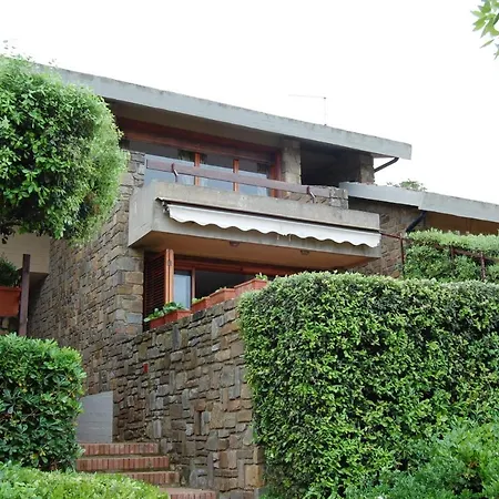 Apartment Panoramic Poggettone Air Conditioned *