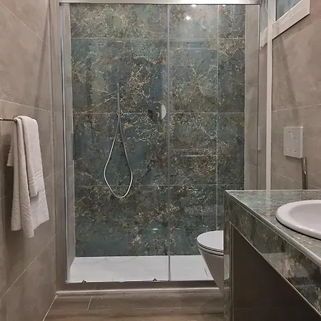 Panoramic Poggettone Air Conditioned Appartement Punta Ala