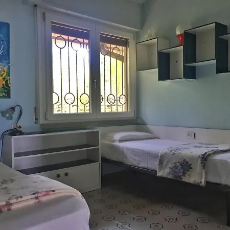 Panoramic Poggettone Air Conditioned