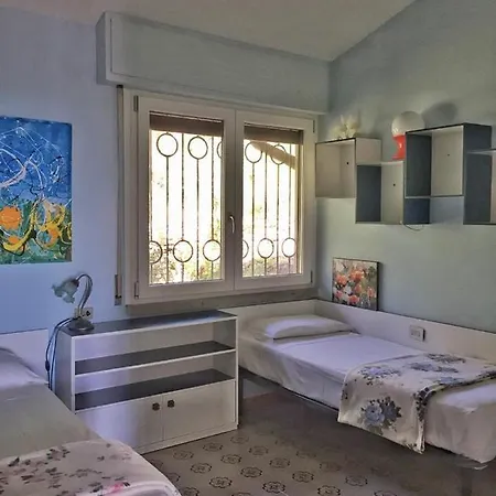 Panoramic Poggettone Air Conditioned