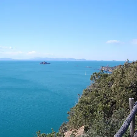 Panoramic Poggettone Air Conditioned Apartment *