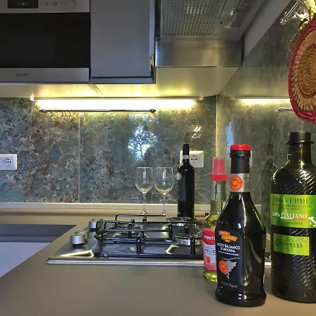 Panoramic Poggettone Air Conditioned Διαμέρισμα *