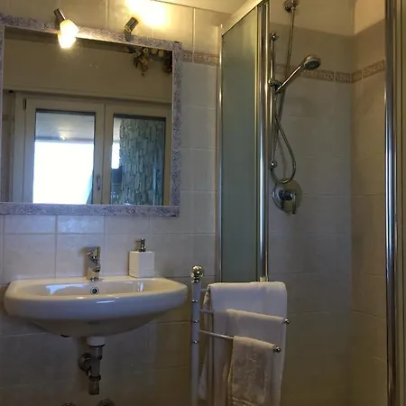 Διαμέρισμα Panoramic Poggettone Air Conditioned