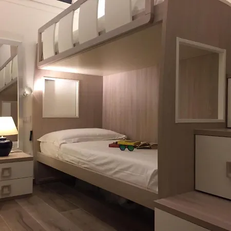 Διαμέρισμα Panoramic Poggettone Air Conditioned Punta Ala